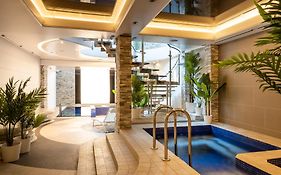 Coco Boutique Hotel & Spa